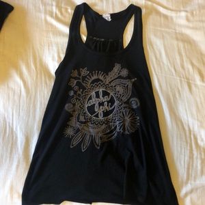 Alpha Phi tank